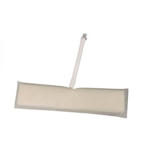 الصين المصنعة مخصصة عالية الجودة هوائي تبو الطبية نفخ المثانة الهواء لضغط الدم - Product Image 4