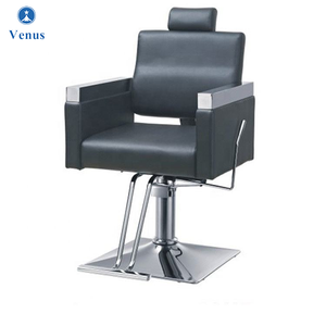 <span class=keywords><strong>2025</strong></span> Nova Cadeira De Salão Cadeira De Barbeiro Reclinável Massagem Couro Sintético Cabeleireiro Styling Cadeira Ajustável Barbearia Móveis - Product Image 5