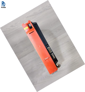 Module d'entraînement industriel à fréquence MDX61B0008-5A3-4-00 MDX61B 0008 5A3 4 00 08277311 DEH11B - Product Image 1