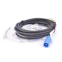 Transmisor de Temperatura TAF16, Termómetro RTD, Termopar, 4-20mA, HART, IP67, IP68, PT100, Acero Inoxidable, -50 a 200°C, Temperatura de Proceso