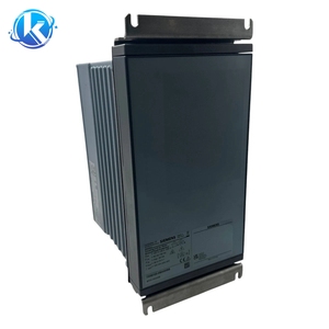 NUEVA UNIDAD DE PROTECCIÓN ORIGINAL 7XR8100-0BA00/BB 100-230V 50/60HZ LOC # S101 - Product Image 1