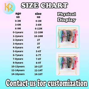 קופסת הפתעה של קרווי וואטנוט, מוכנה למשלוח, בגדי תינוקות, פיג'מות במבוק בהתאמה אישית עם הדפס דמויות, פיג'מות לתינוקות, קופסת הפתעה סיטונאית - Product Image 6