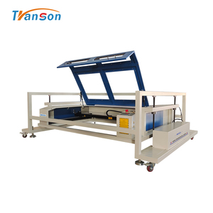 2022 de 100W 130W 150W 260W 300W 1390 CO2 de corte por láser máquina de grabado de madera MDF acrílico <span class=keywords><strong>cortador</strong></span> grabador láser industria CNC láser - Product Image 1