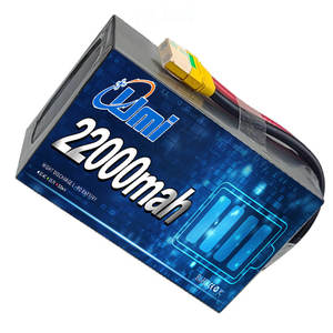 Im Angebot angetriebene Rasenmäher mit <span class=keywords><strong>2</strong></span> Batterien Beste Drohnen lebensdauer Feste Lithium-Ionen-Batterie - Product Image 5