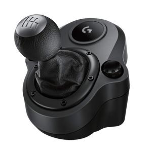 Logitech G29 Lực Lượng Lái Xe Đua Bánh Xe Logitech G Lực Lượng Lái Xe Shifter Cần Điều Khiển Có Dây Đua Bánh Xe Logitech G29 Cho <span class=keywords><strong>PS4</strong></span> Máy - Product Image 4