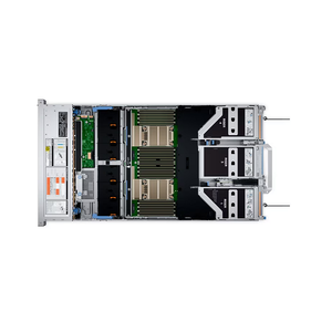 Serveur Rack 2U innovant R860 Nouveau produit avec disponibilité en stock - Product Image 3