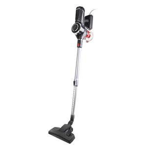 350W Filaire Bâton Rechargeable Aspirateur Droit Hepa Filtration Léger Moteur Brushless pour <span class=keywords><strong>Tapis</strong></span> Sols Pet Allemand - Product Image 1