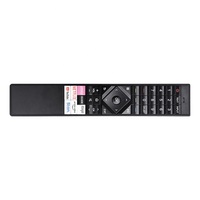 Control Remoto IR ERF6E64H OEM ODM de Fábrica para Televisores LED LCD Inteligentes Hisense IPTV 55U8G 65U8G 75U8G 85U8G Sin Soporte de Voz