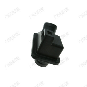 Manguera de Admisión de Aire Honda 17138-RAA-A00 para Accord CM4 CM5 2003-2007, Pieza de Repuesto del Conducto de Ventilación - Product Image 4