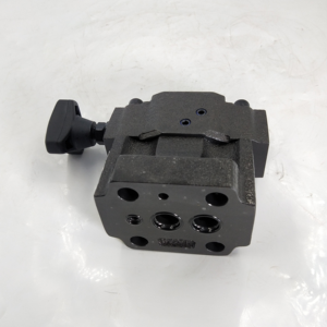 Valvola di Scarico Idraulica RV-04G-1 RV-03G-1 RV-06G-1 del Produttore, Controllo di Pressione Preciso, Resistente all'Usura - Product Image 6