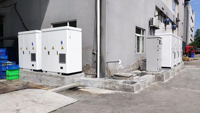 Batterie lithium-ion BoostESS Energy 20,096 kWh 48 V 314 Ah, usine de fabrication de batteries lithium, système d'énergie solaire au lithium