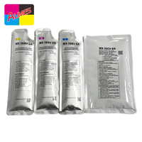 Poudre de développeur Premium MX-36 MX36 compatible avec les copieurs Sharp MX2618 MX3118 MX3618 MX2318 MX2018