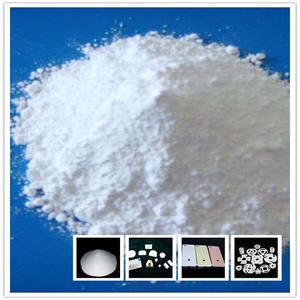 ผงเซรามิกนาโน ysz yttria เซอร์โคเนียที่เสถียรปรับแต่งได้ - Product Image 3