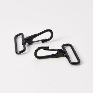 Commercio all'ingrosso Clip In Metallo <span class=keywords><strong>Simplex</strong></span> Snap Gancio per la Chiave del Sacchetto Cinghie Collari Per Cani - Product Image 5
