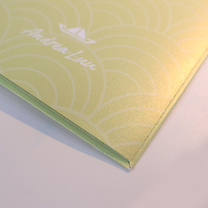 <strong>Custom</strong> Logo Wholesale Customized Good Quality Cute Paper Self-Seal Business Document <strong>Envelopes</strong> - Product Image 6