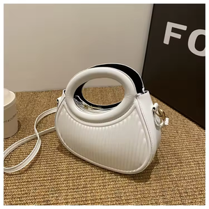 Sacs à main pour femmes 2025 – Nouveauté tendance : Sacs fourre-tout, sacs à poignée de luxe et sacs à main mode pour femmes - Product Image 5