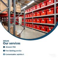 INSUN International Sea Freight Forwarding fournit des services de transport maritime de la Chine vers Zagreb, Split et Rijeka en Croatie.