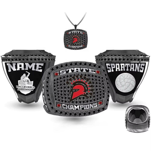 Nouveauté <span class=keywords><strong>2026</strong></span> : Alliances ou bagues de mariage classiques personnalisées avec pierre naturelle, en alliage plaqué or, design sur mesure - Product Image 6