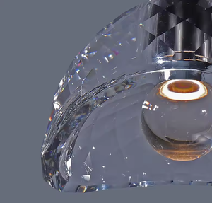 Suspension de lustres longue ligne noire suspendus pour salle à manger ou restaurant - Product Image 4