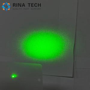 Film de diffusion de lumière elliptique en PET PC PMMA, matériau optique, épaisseur 0,075 mm 0,175 mm, 1220x610 mm, pour lanternes de toit, Rina Tech - Product Image 6