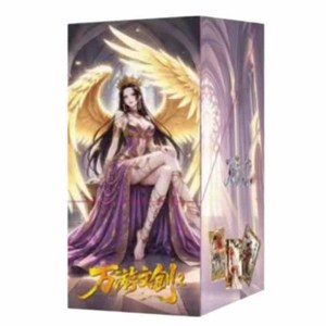 Wanyou Cultural Vol.2 CCG Tarjetas de Personajes de Anime Sexy Nico <span class=keywords><strong>Robina</strong></span> Beauty Meika Juego de Cartas de Ajedrez Transmisión en Vivo Venta al por Mayor - Product Image 4