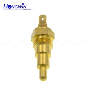 Interruptor de temperatura del ventilador del radiador MB435745, <span class=keywords><strong>Sensor</strong></span> de temperatura del refrigerante para Mitsubishi Mirage <span class=keywords><strong>Lancer</strong></span> d-odge Colt MB007639 - Product Image 6