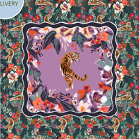 Alfombra de Mahjong Moderna de Nuevo Diseño 2026, Alfombra de Póker Silenciosa, Tamaño Personalizado, Poliéster Multifuncional, Fichas Pintadas a Mano con Colores Personalizados