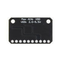 Placa de Desarrollo de Conversión de Adquisición de Datos ADC Analógico-Digital de 4 Canales y 16 Bits de Alta Precisión SGM58031 con Interfaz I2C