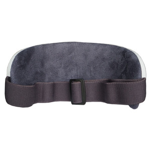 Eye Massager With Air Pressure Vibration Heat Therapy <b>USB</b> Rechargeable Type <b>C</b> <b>Plug</b> Timing Function - Product Image 4