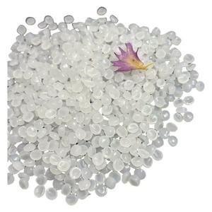 Prix usine Arabie Saoudite TR144 5502 Vierge HDPE Granules Granules Polyéthylène HDPE Granules - Product Image 2