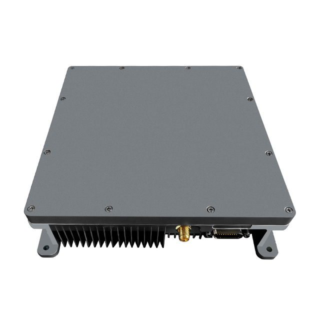 YT05A-8CH Dual-Band GNSS Anti-Interference Antenna High-Precision Adaptive Array Connectivity for UAV Vehicle Marine