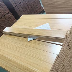 Vente directe d'usine <span class=keywords><strong>Parquet</strong></span> en <span class=keywords><strong>bambou</strong></span> d'intérieur de haute qualité <span class=keywords><strong>Parquet</strong></span> naturel Planchers en <span class=keywords><strong>bambou</strong></span> bon <span class=keywords><strong>prix</strong></span> 15mm - Product Image 1