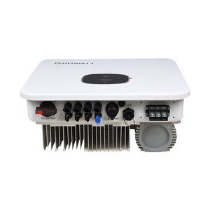 Onduleur solaire hybride triphasé Growatt <span class=keywords><strong>MID</strong></span> 17-30KTL3-X2 17-30KW à onde sinusoïdale pure IP66 pour usage domestique - Product Image 5