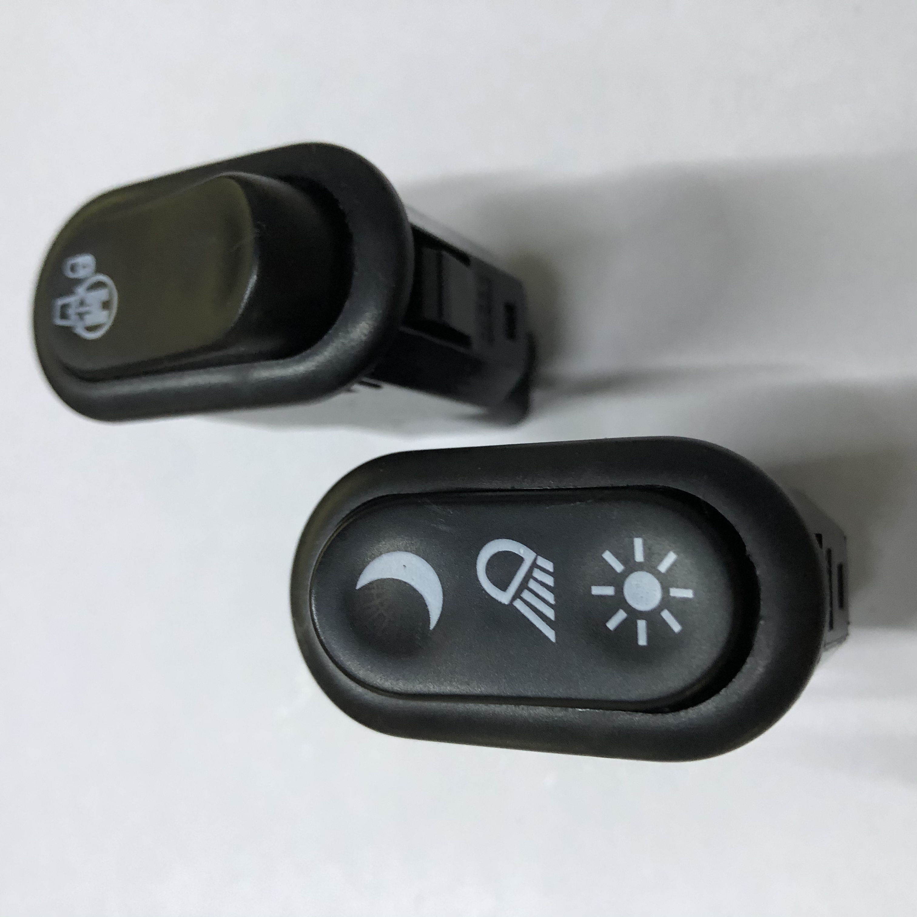 20Y-06-42110 Excavator Swing Lock Switch for Komatsu PC220-8