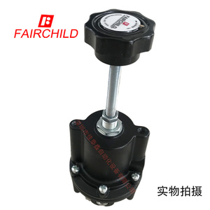 ตัวควบคุมแรงดันแก๊ส Fairchild รุ่น Z18180-10202 วาล์วควบคุมแรงดันอากาศ - Product Image 4