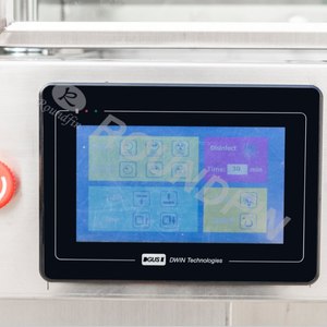 Roundfin bệnh lý lấy mẫu băng ghế dự bị 907s-m thép không gỉ bệnh lý grossing bảng - Product Image 5