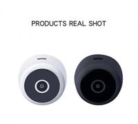 QZT Vente Chaude Mini caméra A9 HD 1080 Surveillance Sécurité Caméras IP Mini Caméscope A9 Caméra vidéo Wifi sans fil