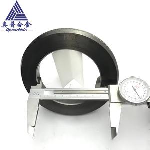 Outils de rouleau de carbure cémenté de cassette de roulement de fil YG15 pour le laminoir de tréfilage et de nervurage - Product Image 4