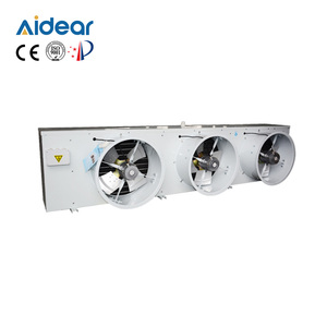 Refroidisseur d'air universel pour mur d'huile hydraulique, dissipateur thermique, prix promotionnel - Product Image 1