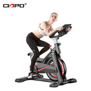 CIAPO 707 Gimnasio avanzado Equipo profesional First Choice People Indoor Silent Sports Spin Bicicletas Bicicleta - Product Image 4