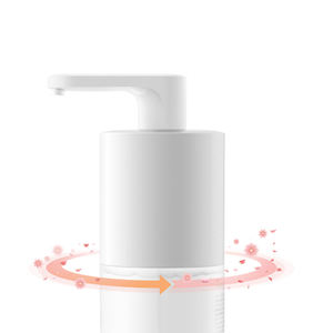 <span class=keywords><strong>Dispensador</strong></span> <span class=keywords><strong>Automático</strong></span> <span class=keywords><strong>de</strong></span> <span class=keywords><strong>Jabón</strong></span> <span class=keywords><strong>Xiaomi</strong></span> Mijia Pro, Máquina Inteligente para Lavarse las Manos, Carga, Sensor Infrarrojo, <span class=keywords><strong>Dispensador</strong></span> <span class=keywords><strong>de</strong></span> Espuma <span class=keywords><strong>de</strong></span> <span class=keywords><strong>Jabón</strong></span>, Desinfectante <span class=keywords><strong>de</strong></span> Manos - Product Image 3