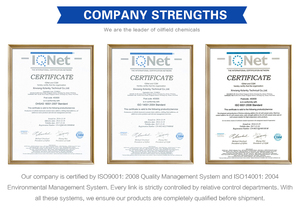 <span class=keywords><strong>Gomme</strong></span> <span class=keywords><strong>xanthane</strong></span> de qualité industrielle de marque Kolanky, pureté 90%, agent auxiliaire chimique, fabricant chinois, prix de gros - Product Image 6