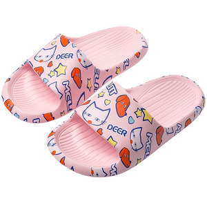 Pijamas de alta calidad para mujer, calzado para dormir para niños, 2022 - Product Image 3