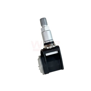 Sensor TPMS del Sistema de Monitoreo de Presión de Neumáticos 36106887147 36106876955 para BMW F30 F10 G30 X3 X5 328i 530i, Repuesto Automotriz Premium - Product Image 1