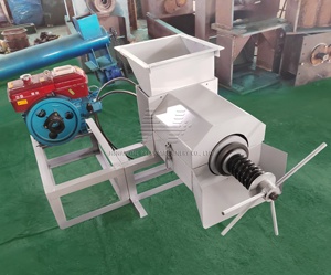 Dầu cọ quá trình dầu động cơ máy dầu cọ khai thác Hướng dẫn sử dụng máy - Product Image 2