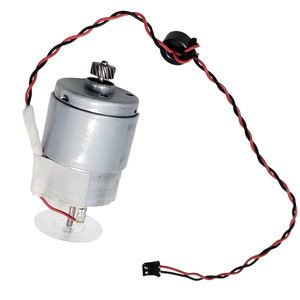 Isscx <b>Metal</b> Paper Feed <b>Roller</b> Motor for for L8160/L18058/L8050/L8180/L8168/L8188/L18050/L8058 - Product Image 1