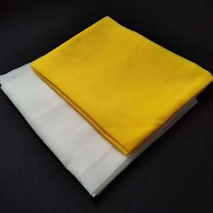 t恤丝印丝网印花用涤纶丝网