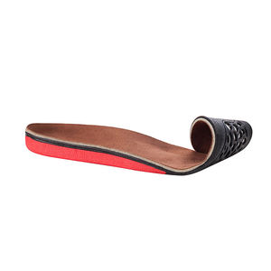 Semelles orthopédiques en gel TPE pour diabétiques et arthritiques, soutien de la voûte plantaire, semelles complètes pour pieds plats - Product Image 4