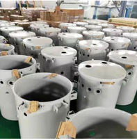 Transformateur de distribution monophasé monté sur poteau 25 kVA 13,2 kV/230 V 60 Hz IEC 60076 OEM ODM pour le réseau électrique des Philippines