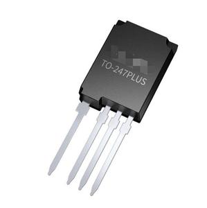 STGW40H65DFB-4 ซัพพลายเออร์ชิ้นส่วนอิเล็กทรอนิกส์แท้ ทรานซิสเตอร์ IGBT TRENCH FS 650V 80A TO-247-4 - Product Image 1